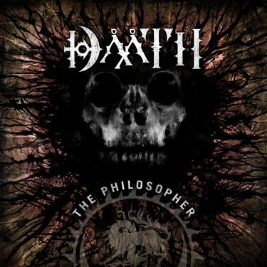 D&aring;&aring;th - The Philosopher