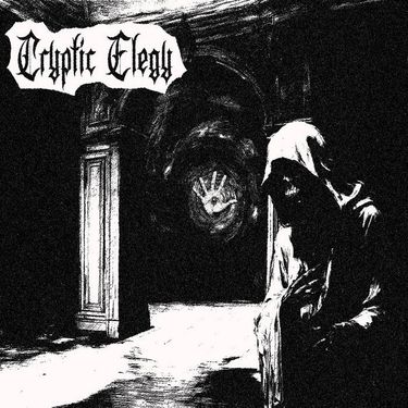 Cryptic Elegy - Cryptic Elegy