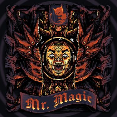Reliqa - Mr. Magic