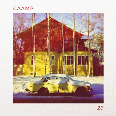 Caamp - 26