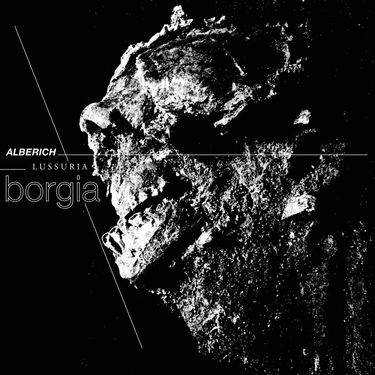 Lussuria & Alberich - Borgia