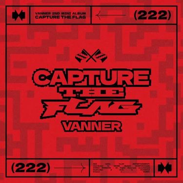 VANNER - CAPTURE THE FLAG