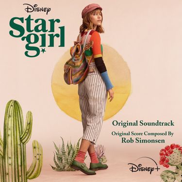 Rob Simonsen - Stargirl