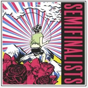 Semifinalists - Semifinalists