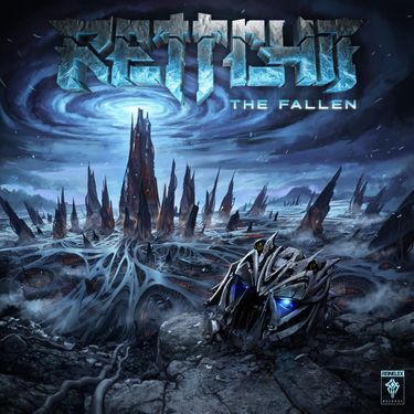 Rettchit - The Fallen