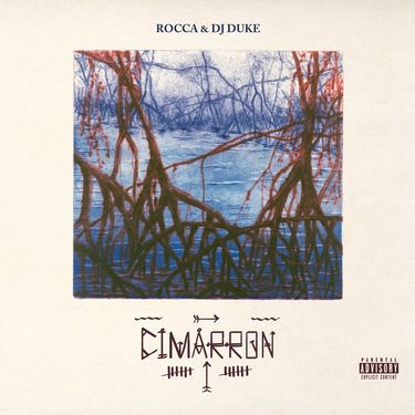 Rocca - CIMARRON