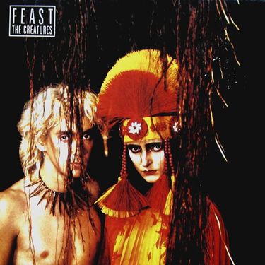 The Creatures - Feast