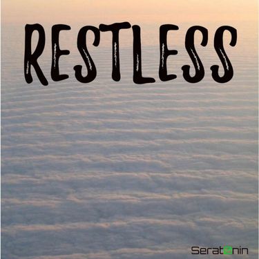LeGrand - Restless