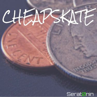 LeGrand - Cheapskate