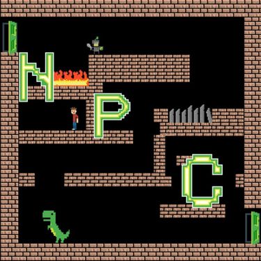 LeGrand - NPC
