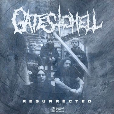 Gates To Hell - Resurrected