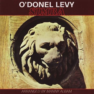 O'Donel Levy - Simba