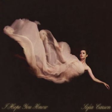 Sofia Carson - I Hope You Know