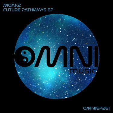 Moakz - Future Pathways EP