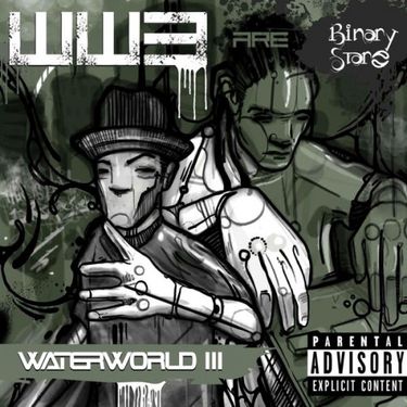 Binary Star - Water World 3