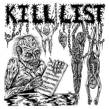Going Off - Kill List