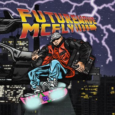 Futurewave - McFly