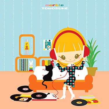 Tomosuke - Marble