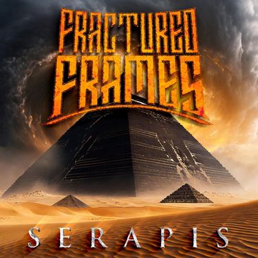Fractured Frames - Serapis