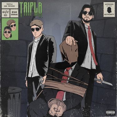 YNY Sebi & Ian - Tripla