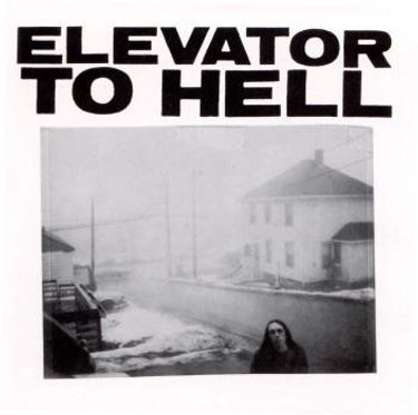 Elevator to Hell - Part 3
