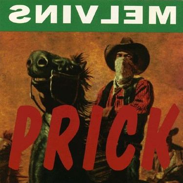 ƧИIV⅃ƎM - Prick