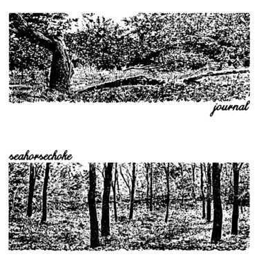 Seahorsechoke & journal - Split
