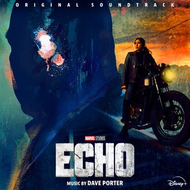 Dave Porter - Echo