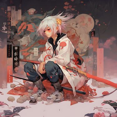 Guayaba - Ronin
