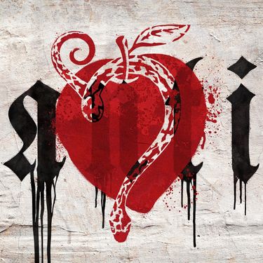 HYDE - Anti