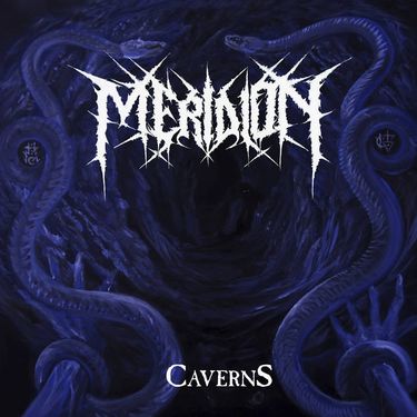 Meridion - Caverns
