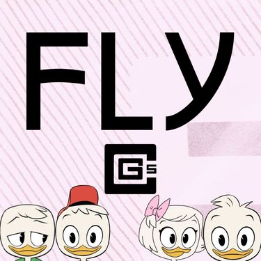 CG5 - Fly