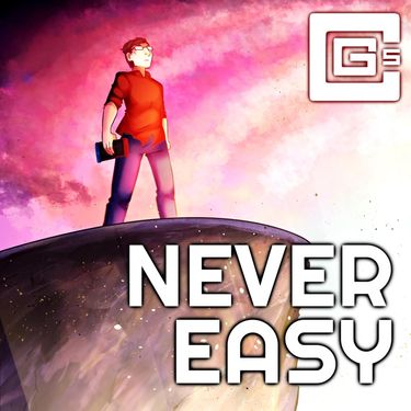 CG5 - Never Easy