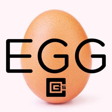 CG5 - Egg