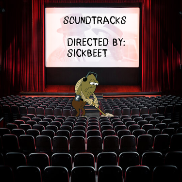Sickbeet - Soundtracks