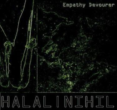 Halalnihil - Empathy Devourer