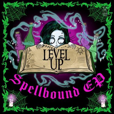 LEVEL UP - Spellbound