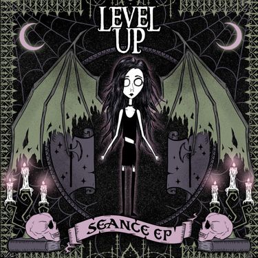 LEVEL UP - Seance