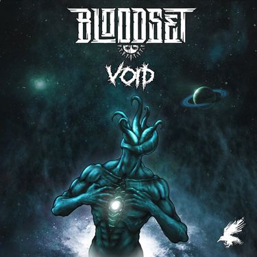 BLOODSET - VOID