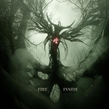 Casey Edwards - Fire Inside