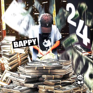 bappy - 24