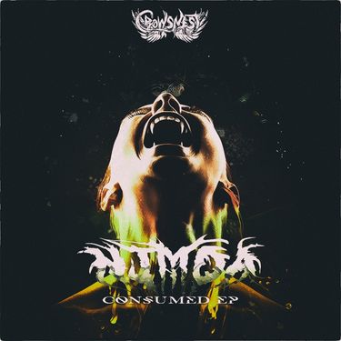 Nimda - Consumed