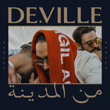 De.Ville - Sables