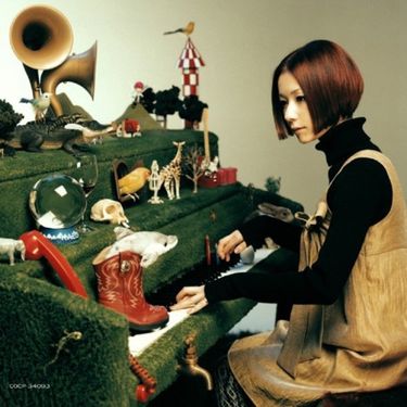 Kaela Kimura - Scratch