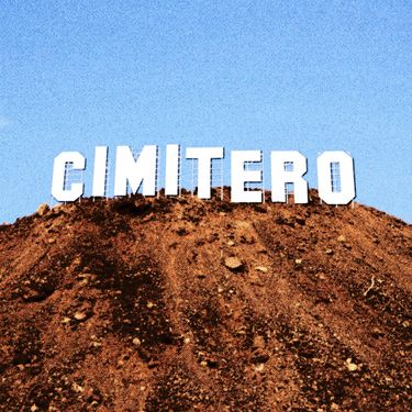 Bartolini - Cimitero