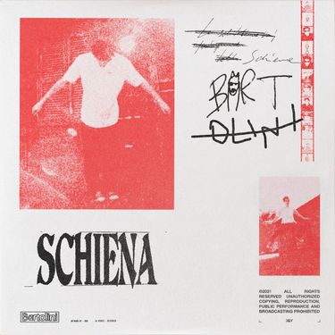 Bartolini - Schiena