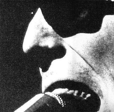 Robert Ashley - Wolfman