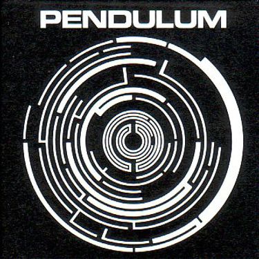 Pendulum - The Tempest