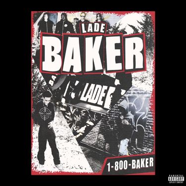 lade - baker.