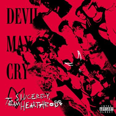 TrillsInterlude - Devil May Cry </3